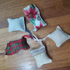 Pincushion PIC003