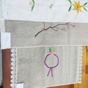 Table Runner TRU006