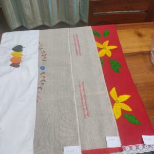 Table Runner TRU005