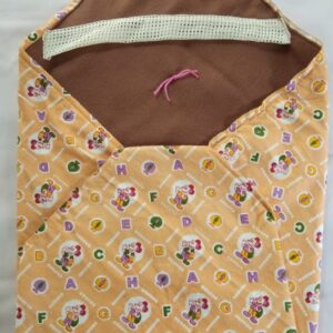 Blanket (Hooded-Infant's)
