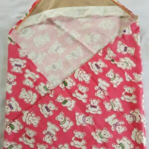 Blanket (Hooded-Infant's)