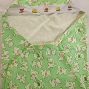 Blanket (Hooded-Infant's)
