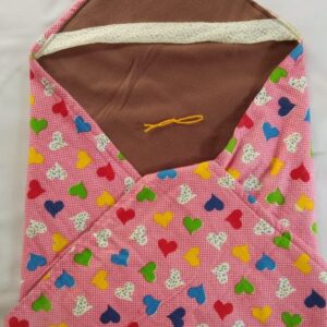 Blanket (Hooded-Infant's)