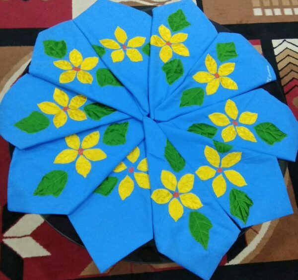 Cushion Cover (Patchwork)
