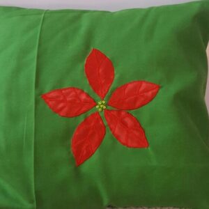 Cushion Cover (Patchwork)