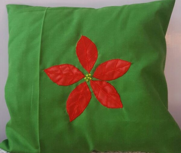Cushion Cover (Patchwork)