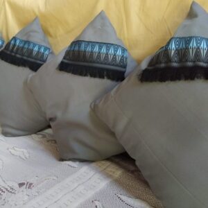 Cushion Cover (Traditional Pattern)