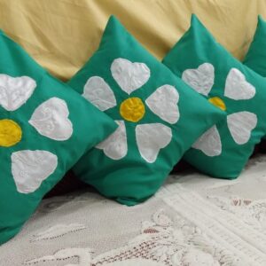Cushion Cover (Patchwork)