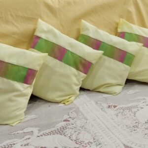Cushion Cover (Traditional Pattern)