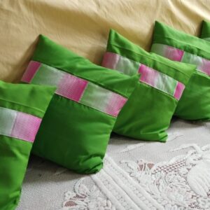 Cushion (Traditional Pattern)
