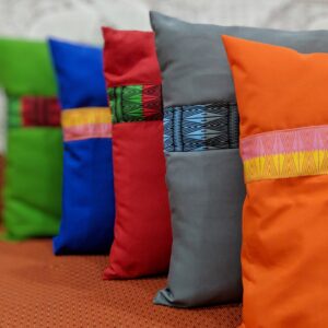 Cushion cover (Traditional Pattern)