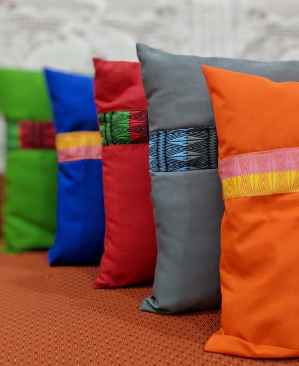 Cushion cover (Traditional Pattern)