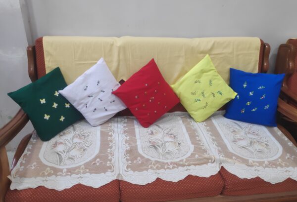 Cushion Covers