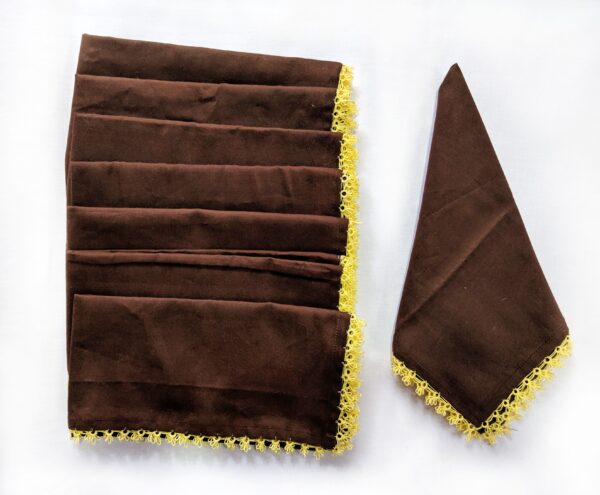 Dinner Napkin