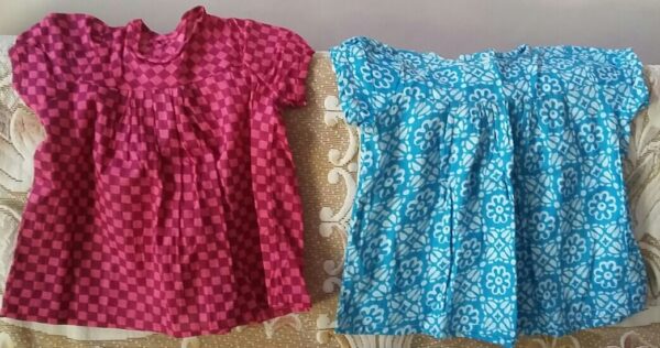 Dresses (Children’s)
