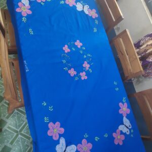 Dining Table Cloth Embroidered