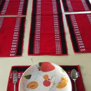 Table Placemat Set