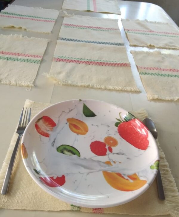 Table Placemat Set