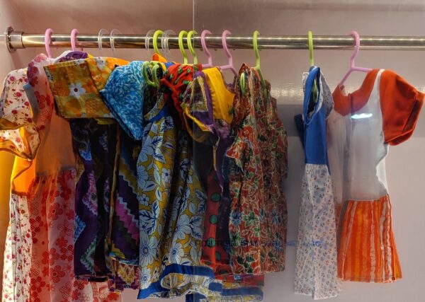 Dresses (Children’s)