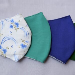 Face Mask Set