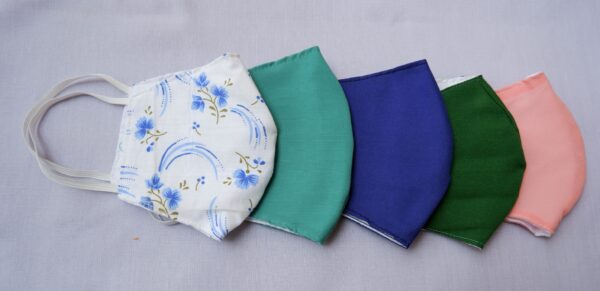 Face Mask Set