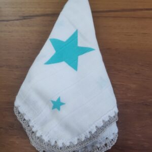 Handkerchief Tatted Edging 2
