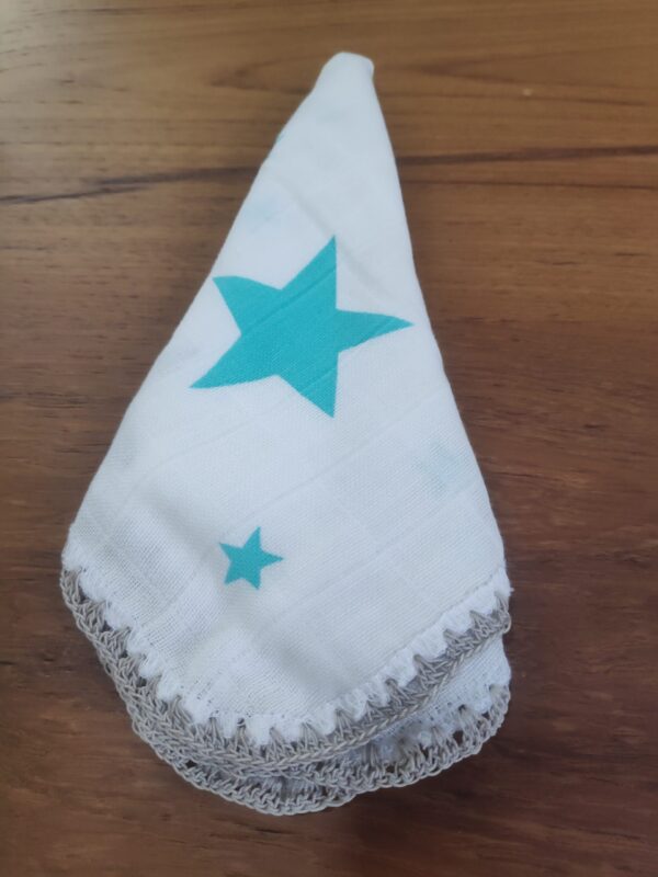 Handkerchief Tatted Edging 2