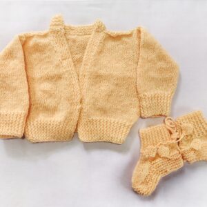 Knitwear (Children’s)