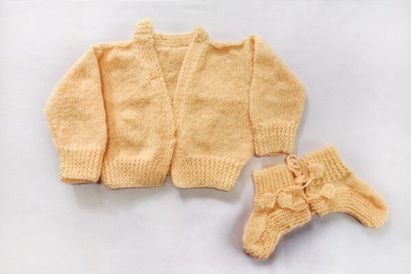 Knitwear (Children’s)