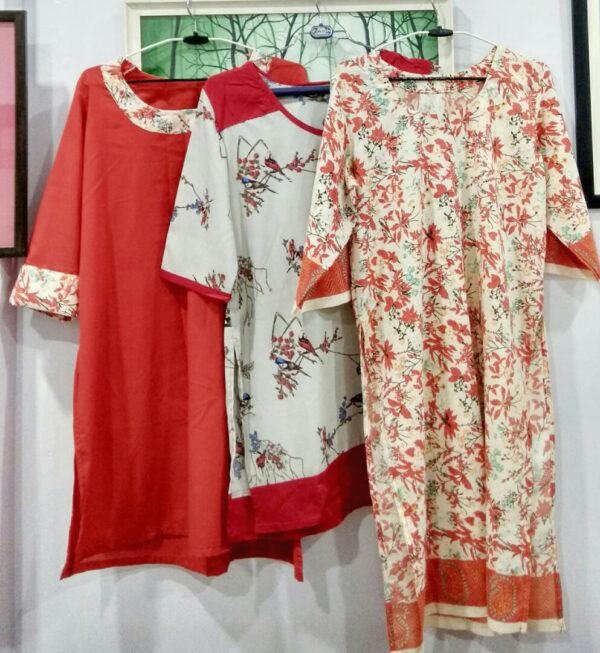 Kurta (Adults)