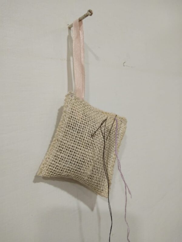 Pincushion