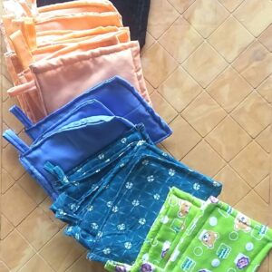 Pot Holders