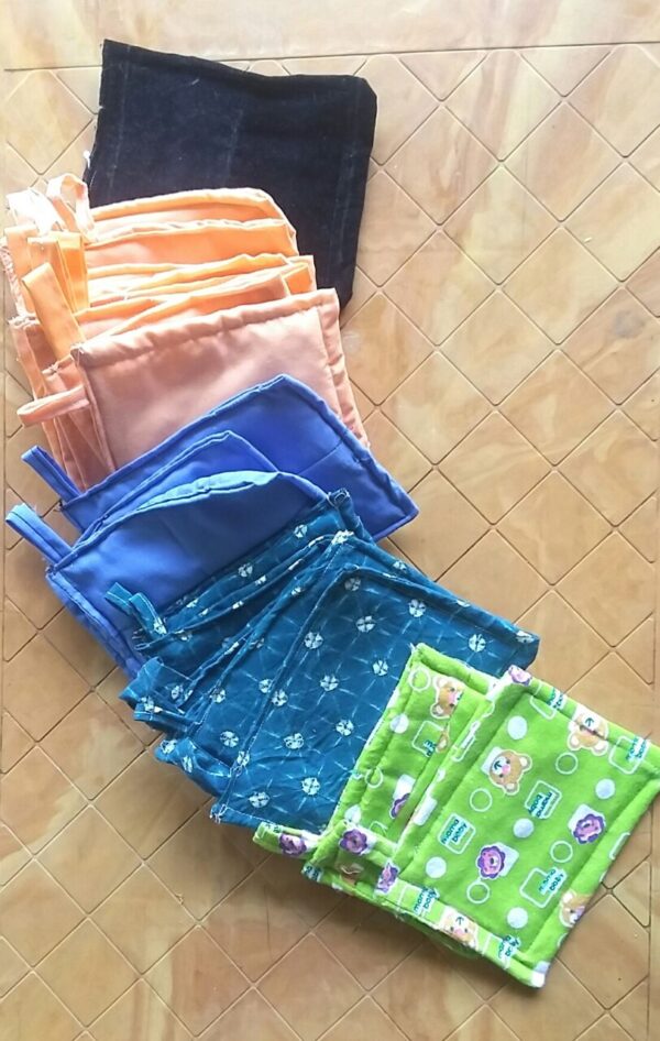 Pot Holders