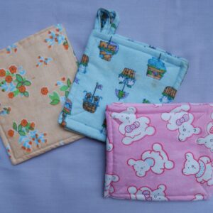 Pot Holders 3
