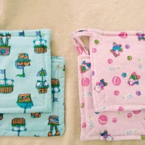 Pot Holders