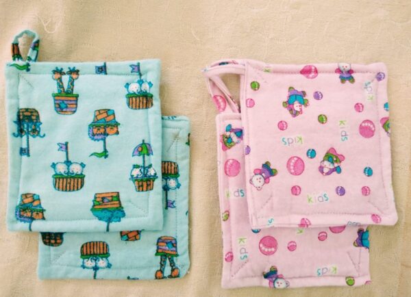 Pot Holders