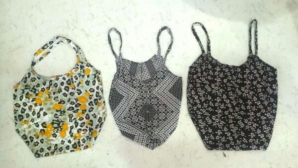 Shopping Bags