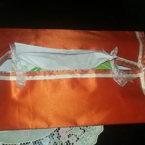 Tissue Box Cover