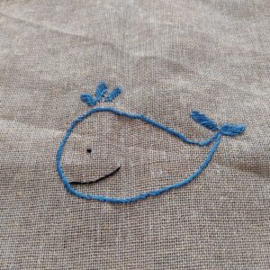 Table Runner 2