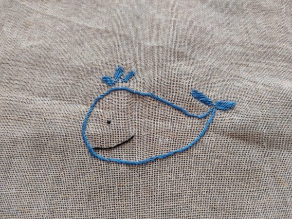 Table Runner 2