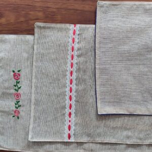 Table Runner 4